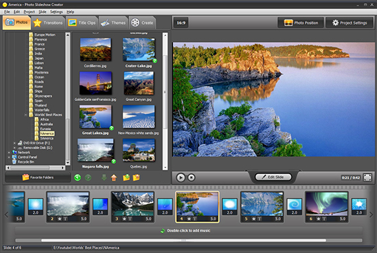 photostage slideshow producer free download