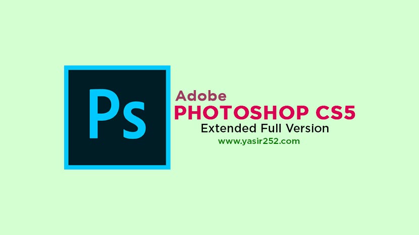 adobe photoshop cs5 download windows