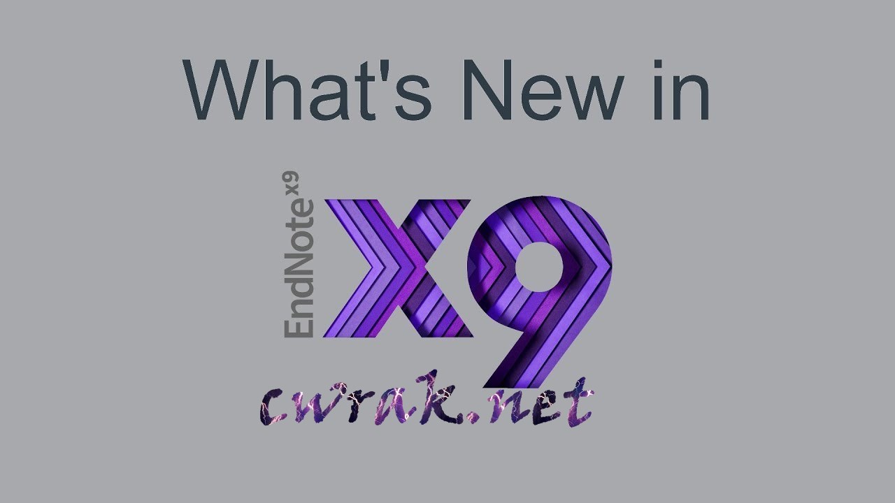 endnote 7.8 product key